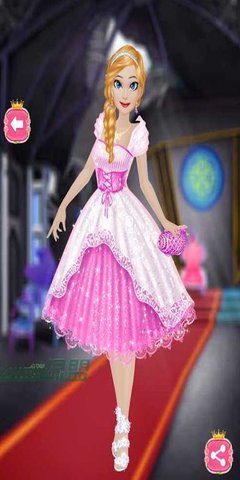 装扮公主手游（Princess DressUp）