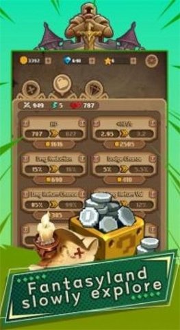 尖塔防御2022最新版(StormTower)