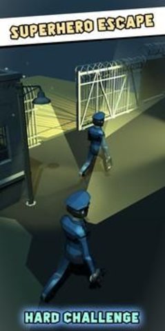 蜘蛛侠逃生计划手机版