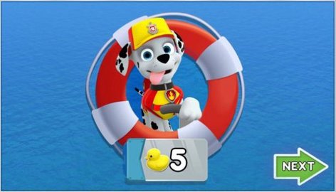 汪汪队立大功海洋救援队游戏手机版(Paw Patrol Sea Patrol)