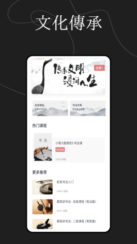 硬笔书法练字大师手机版