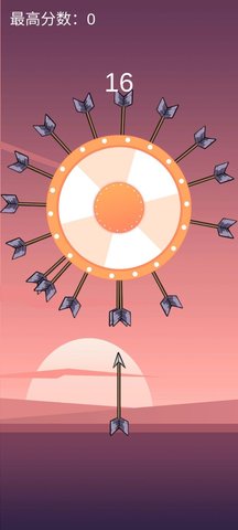 一箭如故游戏最新版