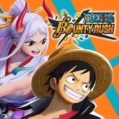 海贼王赏金猎人中文版(ONE PIECE Bounty Rush)