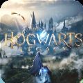 霍格沃茨遗产手机版(Hogwarts Legacy Game)