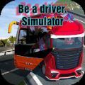 大巴驾驶员模拟器手机版(Be a driver Simulator)