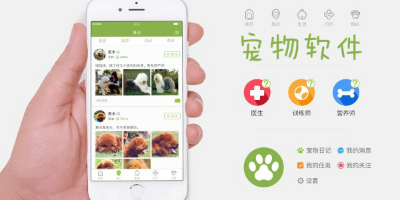 手机上养宠物的软件有哪些