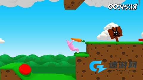 superbunnyman官方正版 第1张图