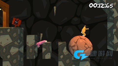 superbunnyman官方正版 第2张图