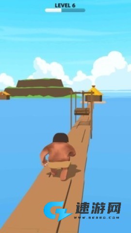 原始人生存之旅 第1张图