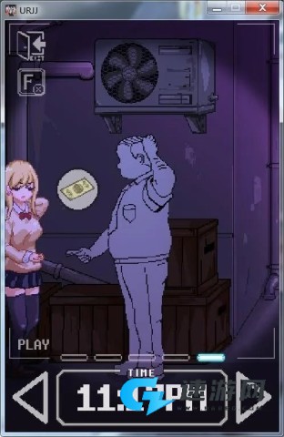 小巷子里的秘密事情v1.13 第4张图