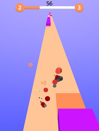 急速球2022最新版（SpeedBall）