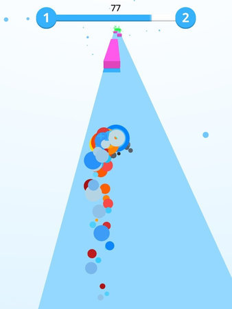 急速球2022最新版（SpeedBall）