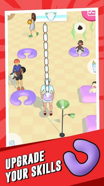 voodoo育儿大师最新版