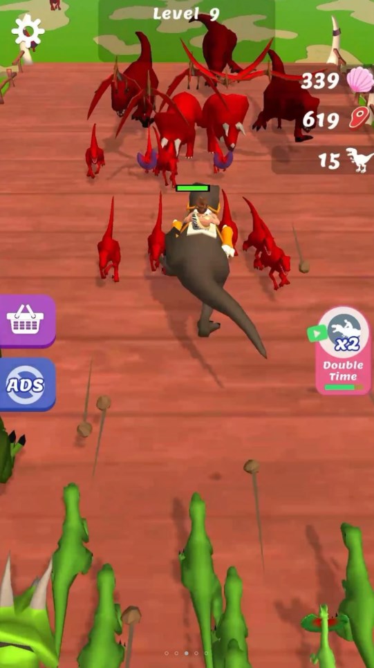 我的恐龙王国2022最新版