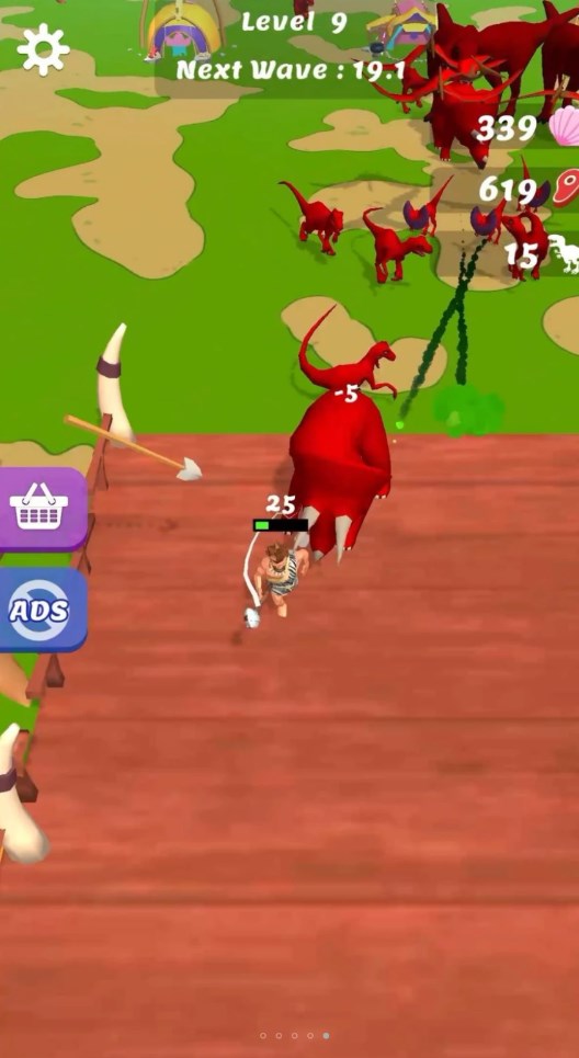 我的恐龙王国2022最新版