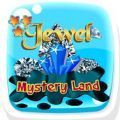 宝石之谜乐园安卓版(Jewels Mystery Land)