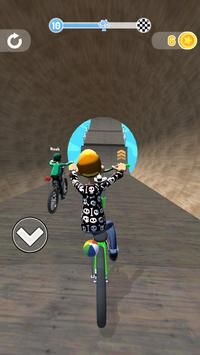 自行车挑战赛3D(Biker Challenge 3D)