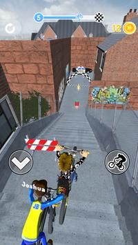 自行车挑战赛3D(Biker Challenge 3D)