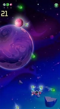 行星杂耍正式版