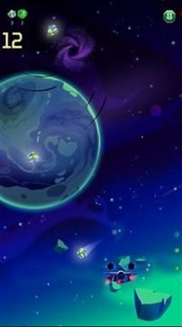 行星杂耍正式版