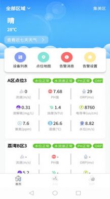 智慧水利APP最新版
