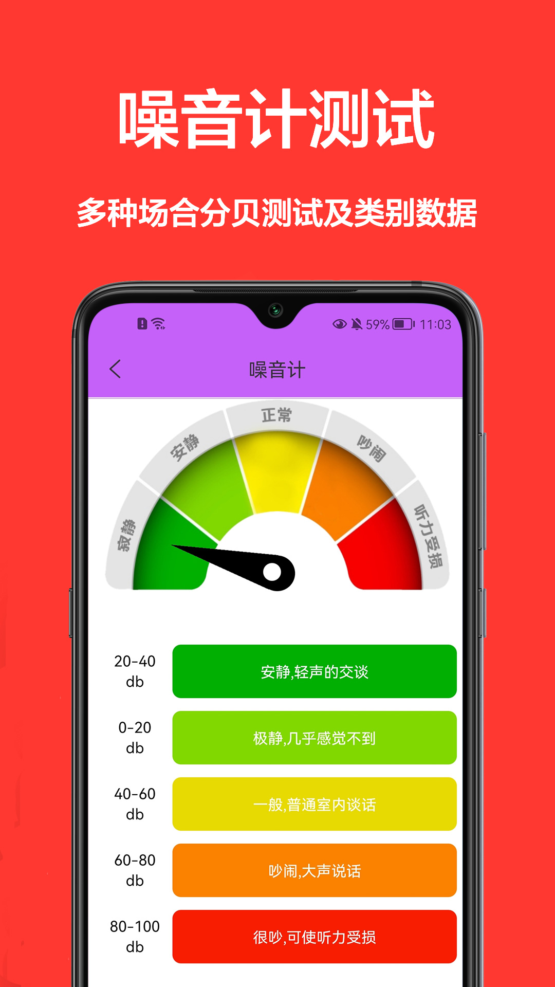 测距离尺子app软件