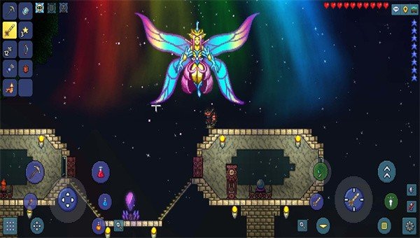 泰拉瑞亚1.4.4国际中文版