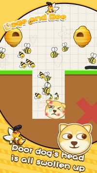 狗狗与蜜蜂官方版(Doge and Bee)