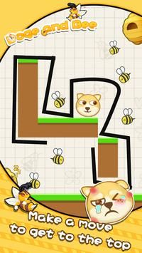 狗狗与蜜蜂官方版(Doge and Bee)