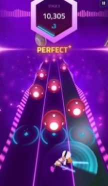 舞动光剑3D官方版(Beat Slash 3D)