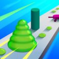 史莱姆跑者3D官方版(Slimy Runner 3D)