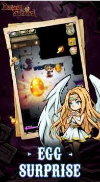 地牢生存官方版(Dungeon Survival)