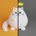 双重猫官方版(Dual Cat)