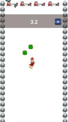 圣塔雪橇世界官方版(Santa Sled World)