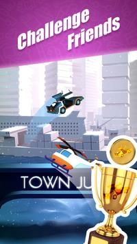 城镇跳跃官方版(TownJump)