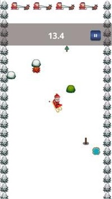 圣塔雪橇世界官方版(Santa Sled World)