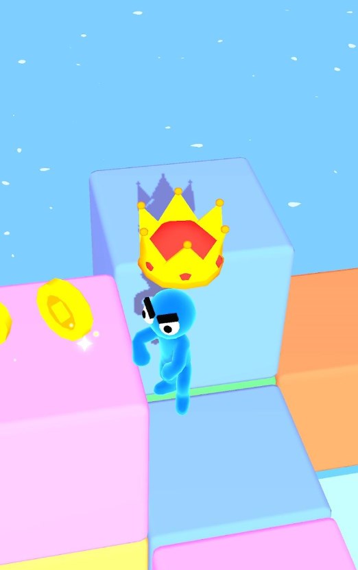 攀登王冠手机版(Reach to the Crown)