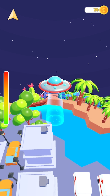 行星食者官方中文版(PlanetUfo)