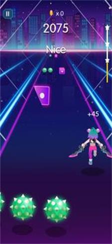 音乐刀官方中文版(Music Blade)