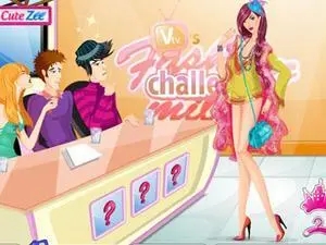 时尚点击2022版(Fashion Clicker)