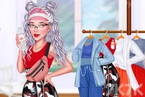 时尚点击2022版(Fashion Clicker)