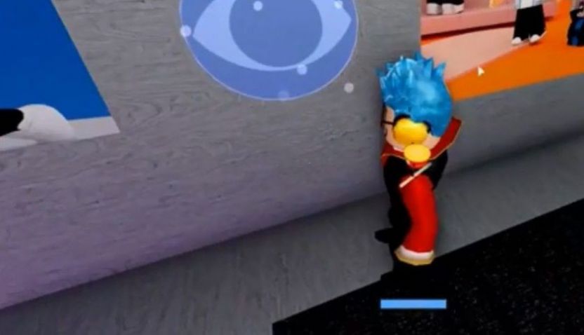 罗布乐思地铁模拟器手机版(Roblox)