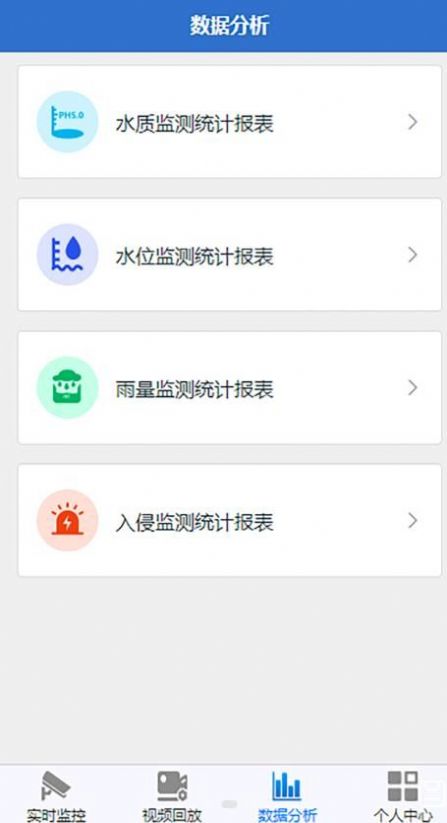 松滋水利app