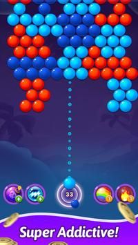 指尖气泡(Fingertip Bubble)