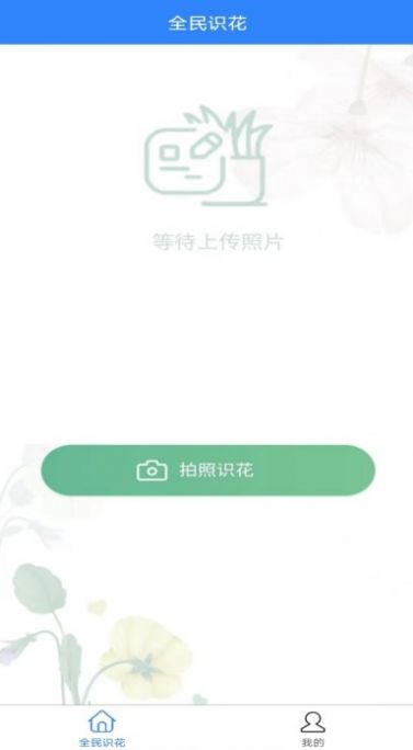 全民识花app