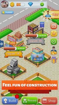 闲置城市大亨(Idle City Tycoon)