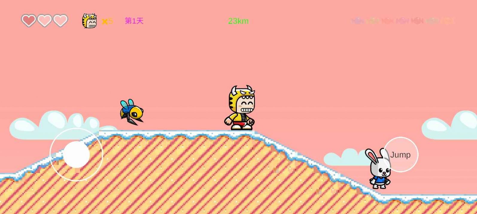 梦糖果大陆手机版