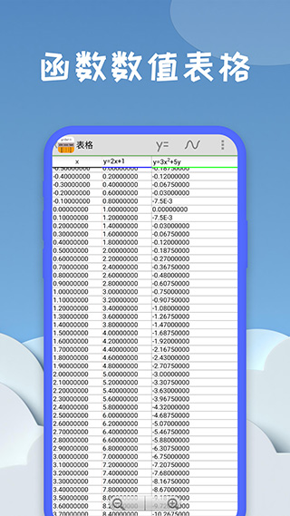 科学图形计算器手机版