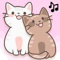 猫咪二重奏手机版(Duet Cat)