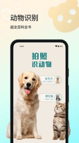 花卉识别大全app